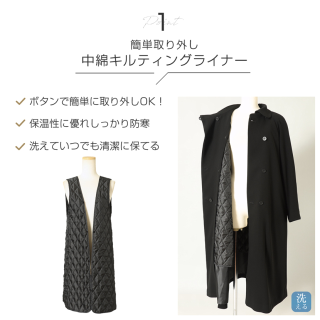 【極美品】フォクシー ツイードコート ジャケット ノーカラー ブラック 冠婚葬祭 ブルーフォックスファー カシミヤ混 フォーマルコート カシミヤ