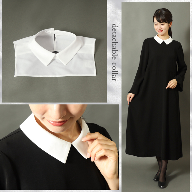 ブラックフォーマル,黒,喪服,礼服,レディース,アンサンブル,ブラック,葬儀,冠婚葬祭,法事,品格