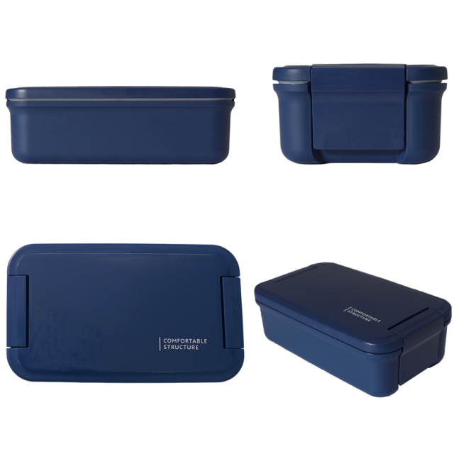 お弁当箱,お受験,面接,学校説明会,学校訪問,女の子,男の子,お受験グッズ,ランチグッズ,紺,無地