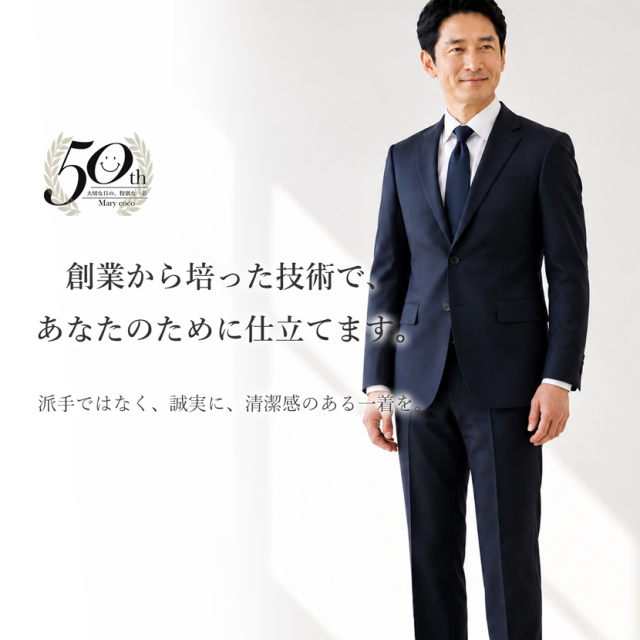 スーツ,紳士服,メンズ,オーダースーツ,お受験