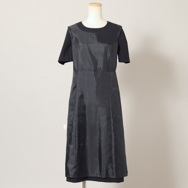 お受験,面接,説明会,濃紺,紺,母,ママ,レディース,入学式,入園式,卒業式,卒園式