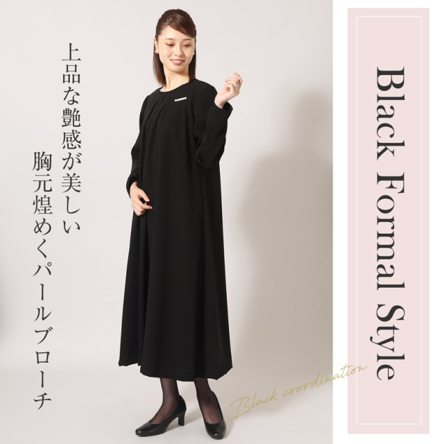フォーマルブローチ,喪服,礼服,レディース,入学式,入園式卒業式,卒園式,七五三