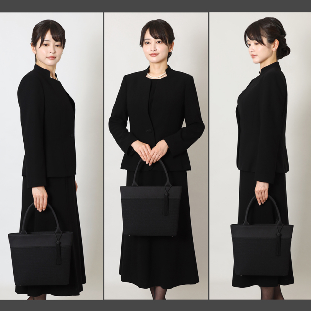 日本製,岩佐,フォーマルバック,バック,トートバック,日本,タッセル,撥水,撥油,軽量