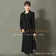 ブラックフォーマル（喪服/礼服）通販専門店 メアリーココ本店