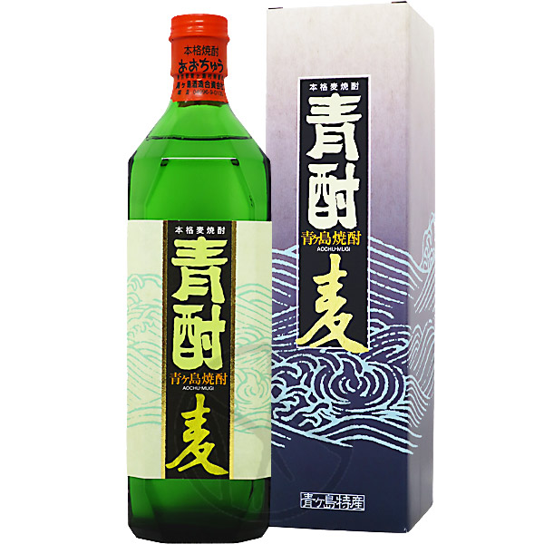 青酎