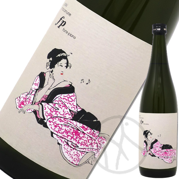 楽器正宗 フォルテピアノ TYPE-C 720ml