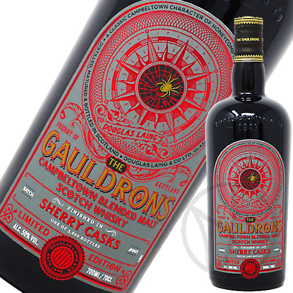 ゴールドロンズ