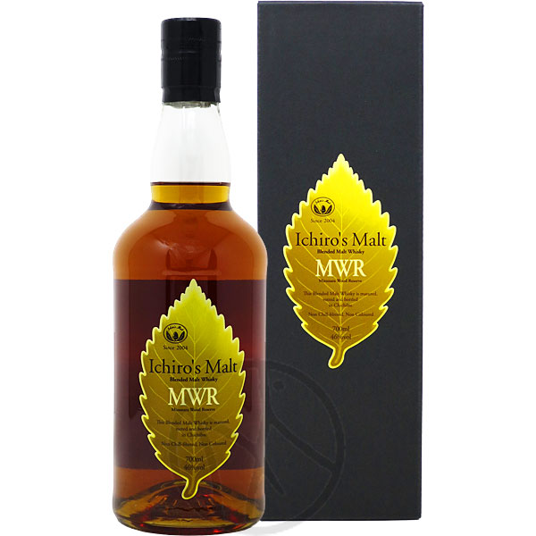 イチローズモルト