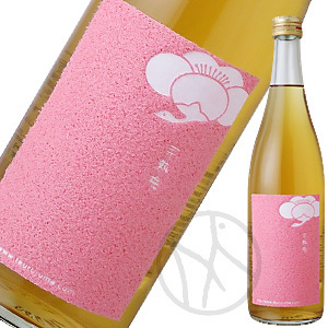鶴梅 完熟梅720ml
