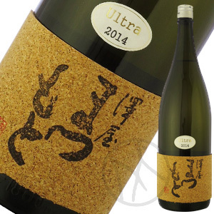 澤屋まつもと Ultra純米大吟醸1800ml