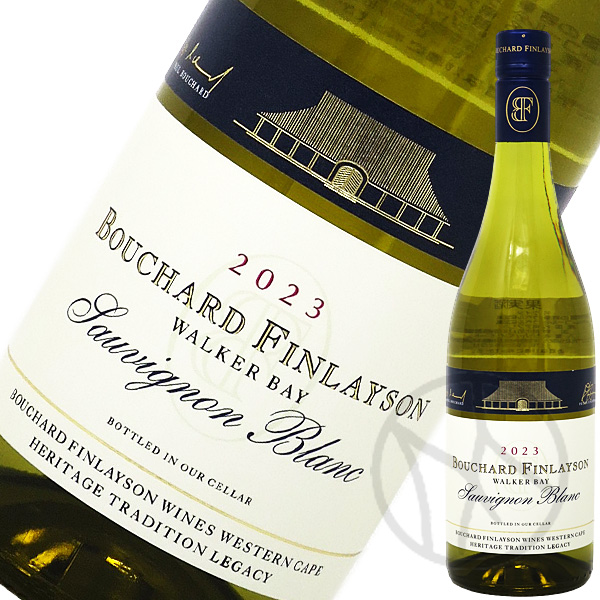 ブシャール フィンレイソン