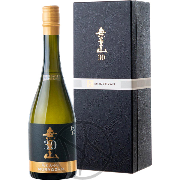紀土　無量山30 紀土 無量山 純米大吟醸 30% 720ml | 紀土（平和酒造） | 酒専門