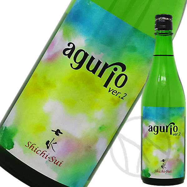 七水