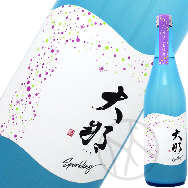 大那