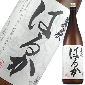 義侠 はるか純米酒1800ml