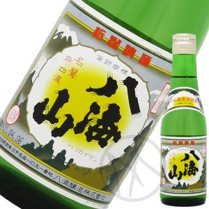 日本酒　八海山 八海山 (はっかいさん) 貴醸酒 300ml ｜日本酒｜若松屋酒店