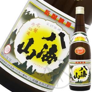 八海山