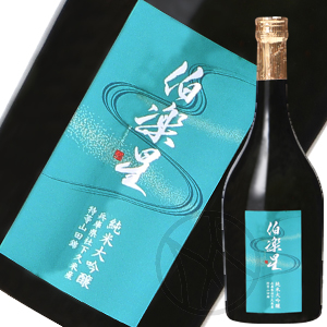☆新品未開封☆ 國華の薫 純米大吟醸 山田錦1800ml × 6本[ケース