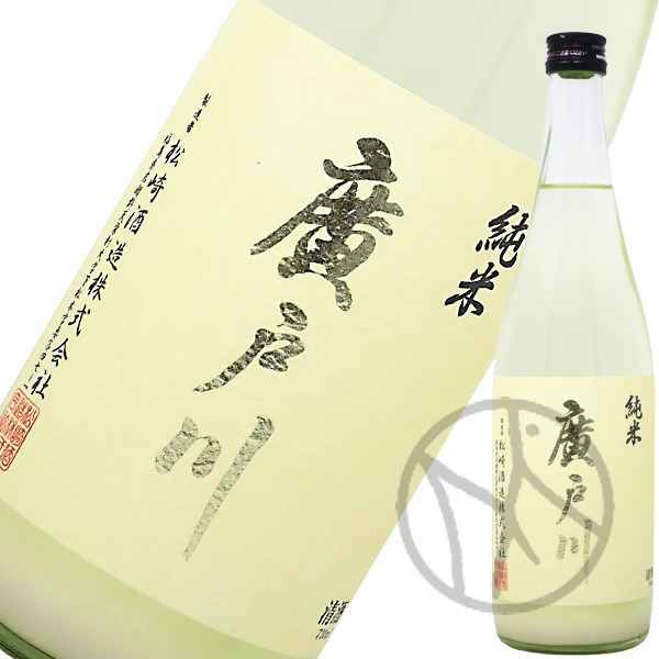 廣戸川