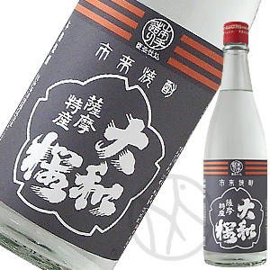 芋焼酎25° ヤマトザクラヒカリ720ml