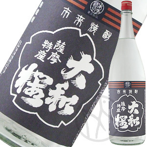 芋焼酎25° ヤマトザクラヒカリ 1800ml