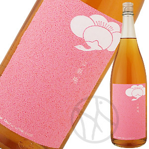 鶴梅 完熟梅1800ml