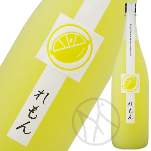 鶴梅 檸檬（れもん）1800ml