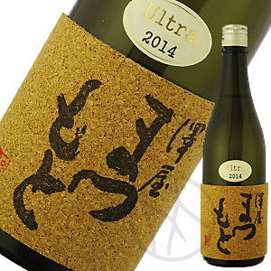 澤屋まつもと Ultra純米大吟醸720ml