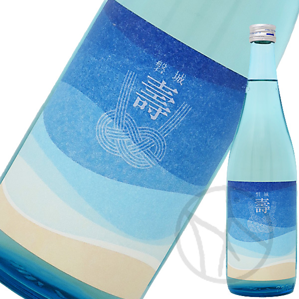 磐城壽