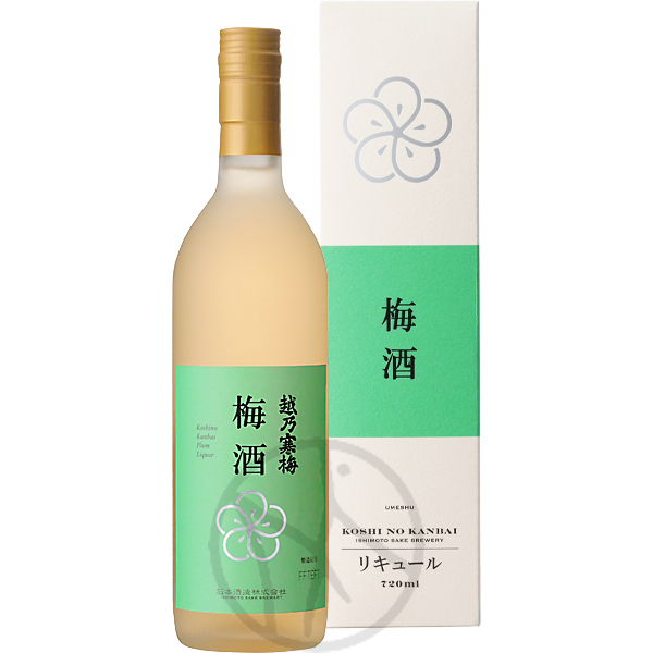 奇跡の梅酒 Kouhei Kanano 500ml 奇跡の梅酒 | クラフト酒・日本酒の通販ならKURAND（クランド）