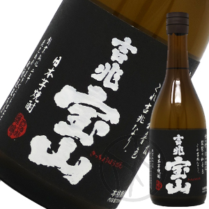芋焼酎 吉兆宝山25° 720ml