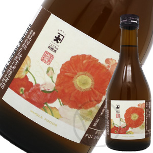 こんにちは料理酒 (自然郷) 300ml