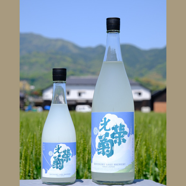 光栄菊