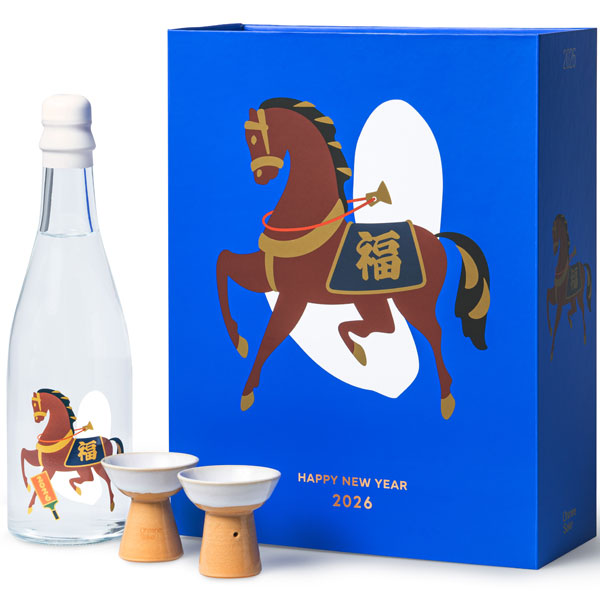 大嶺 Happy New Year 2026 set【クール便】