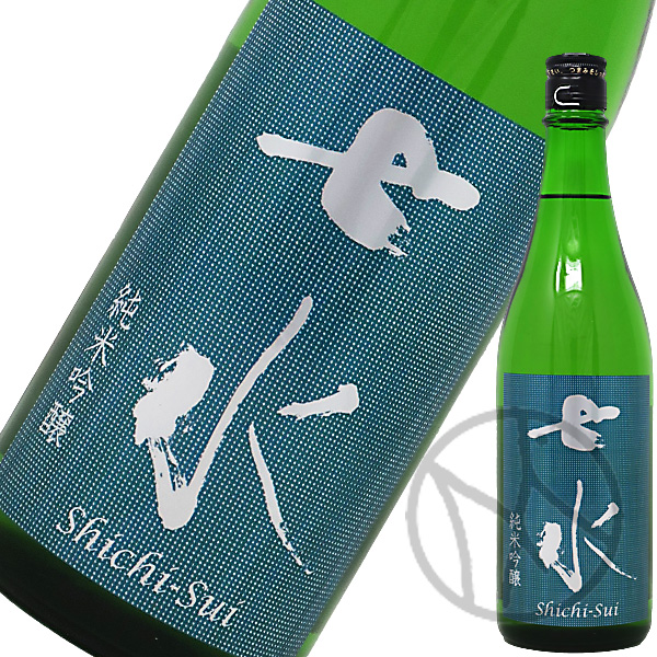 七水