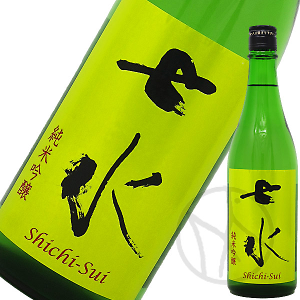 七水