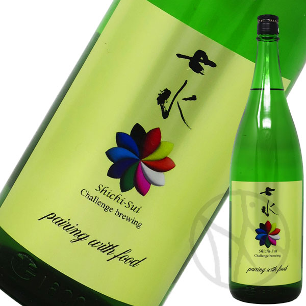 七水