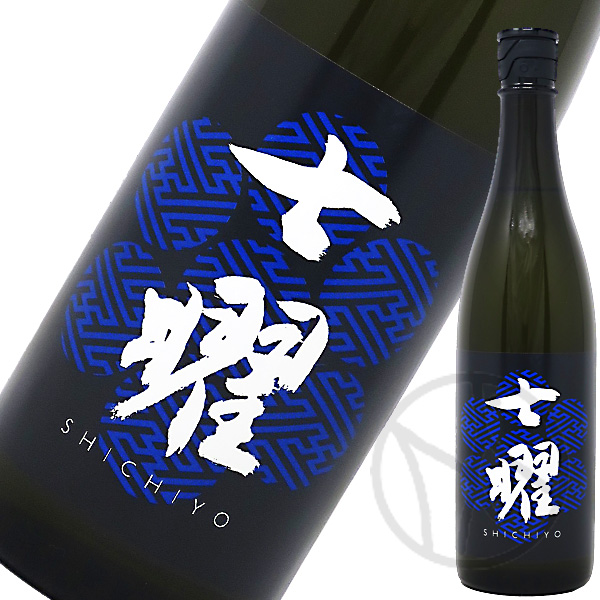 黒い日本酒 720ml ラベル6 飛露喜 （クール便発送）飛露喜 純米吟醸（黒ラベル）1800ml