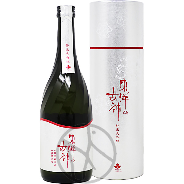 東洋の女神