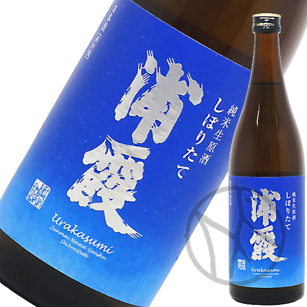 浦霞