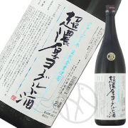 超濃厚ジャージーヨーグルト酒1800ml【クール便】