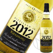 キングスバリー