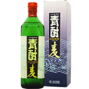 青酎