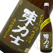 東力士
