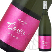 ちえびじん 純米酒 （火入れ）1800ml