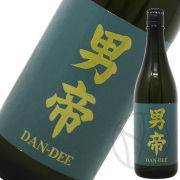 男帝