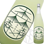 ふかもり 純米吟醸 生 1800ml