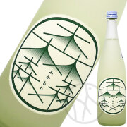 ふかもり 純米吟醸 生 720ml