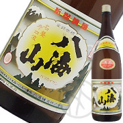 八海山 清酒1800ml