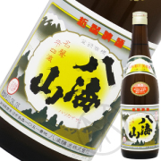 八海山